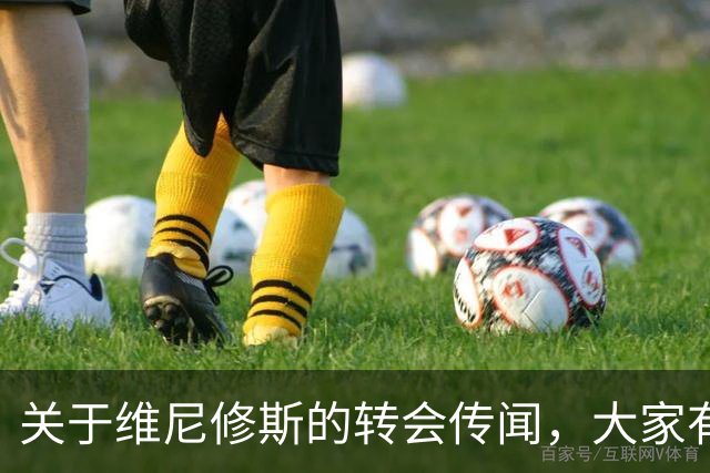 关于维尼修斯的转会传闻，大家有什么想说的？