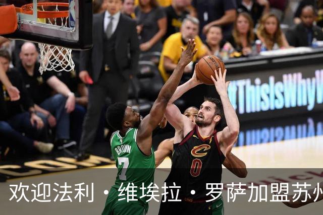 欢迎法利·维埃拉·罗萨加盟苏州东吴足球俱乐部